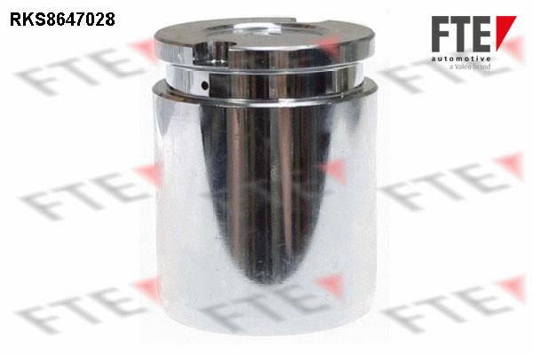 FTE RKS8647028 Brake caliper piston RKS8647028: Buy near me at 2407.PL in Poland at an Affordable price!