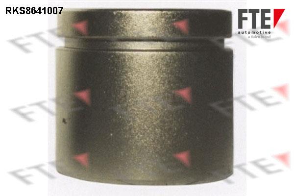 FTE RKS8641007 Brake caliper piston RKS8641007: Buy near me in Poland at 2407.PL - Good price!