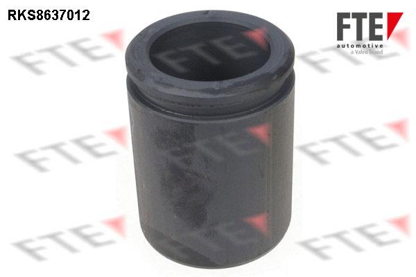 FTE RKS8637012 Brake caliper piston RKS8637012: Buy near me in Poland at 2407.PL - Good price!