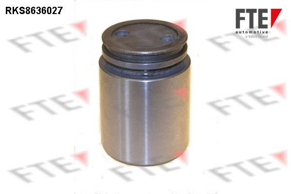 FTE RKS8636027 Brake caliper piston RKS8636027: Buy near me in Poland at 2407.PL - Good price!