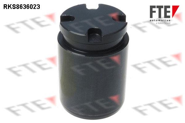FTE RKS8636023 Brake caliper piston RKS8636023: Buy near me at 2407.PL in Poland at an Affordable price!