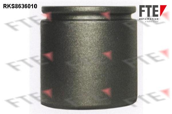 FTE RKS8636010 Brake caliper piston RKS8636010: Buy near me at 2407.PL in Poland at an Affordable price!