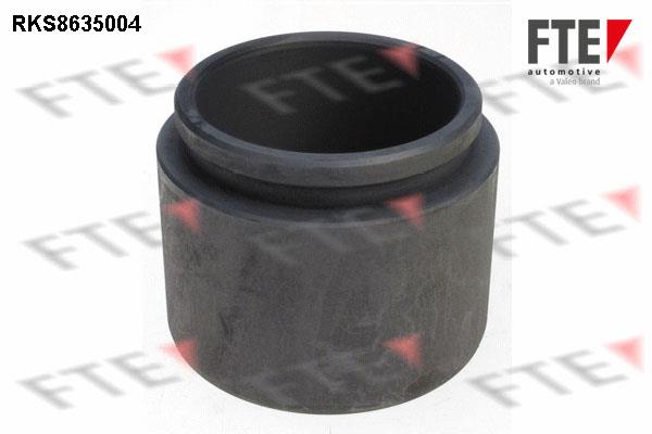 FTE RKS8635004 Brake caliper piston RKS8635004: Buy near me in Poland at 2407.PL - Good price!
