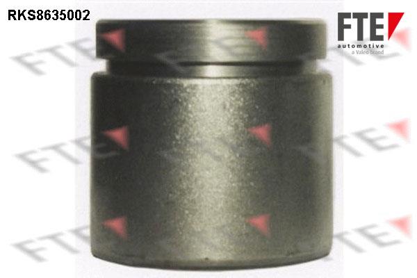 FTE RKS8635002 Brake caliper piston RKS8635002: Buy near me in Poland at 2407.PL - Good price!