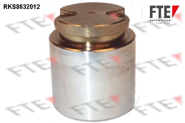 FTE RKS8632012 Brake caliper piston RKS8632012: Buy near me in Poland at 2407.PL - Good price!