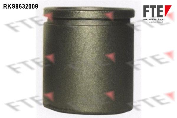 FTE RKS8632009 Brake caliper piston RKS8632009: Buy near me in Poland at 2407.PL - Good price!