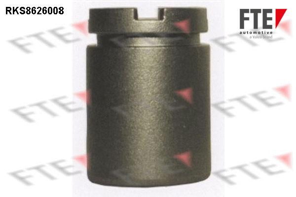 FTE RKS8626008 Brake caliper piston RKS8626008: Buy near me in Poland at 2407.PL - Good price!