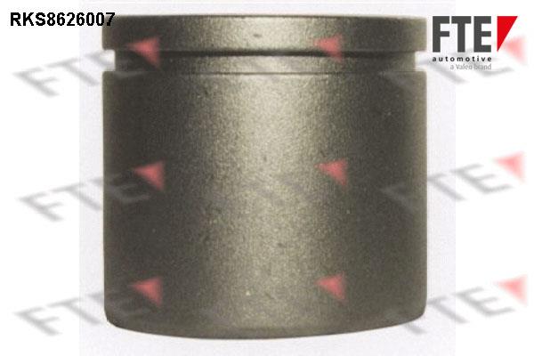 FTE RKS8626007 Brake caliper piston RKS8626007: Buy near me in Poland at 2407.PL - Good price!