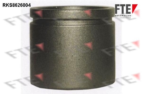 FTE RKS8626004 Brake caliper piston RKS8626004: Buy near me in Poland at 2407.PL - Good price!