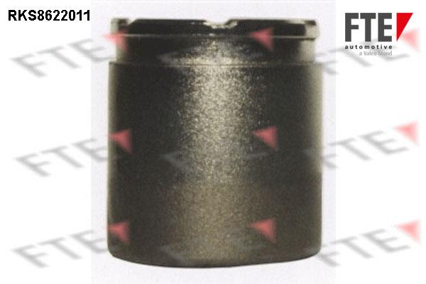 FTE RKS8622011 Brake caliper piston RKS8622011: Buy near me in Poland at 2407.PL - Good price!