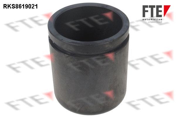 FTE RKS8619021 Brake caliper piston RKS8619021: Buy near me in Poland at 2407.PL - Good price!