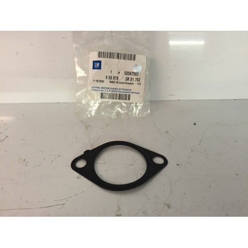 Opel 6 56 876 Crankcase ventilation pipe gasket 656876: Buy near me at 2407.PL in Poland at an Affordable price!