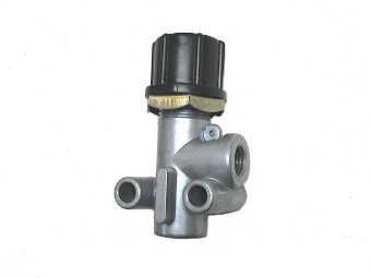 Air fren 10.2772.00 EGR Valve 10277200: Buy near me at 2407.PL in Poland at an Affordable price!