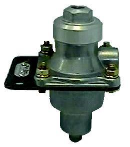 Air fren 10.055527 Condensate drain valve 10055527: Buy near me at 2407.PL in Poland at an Affordable price!