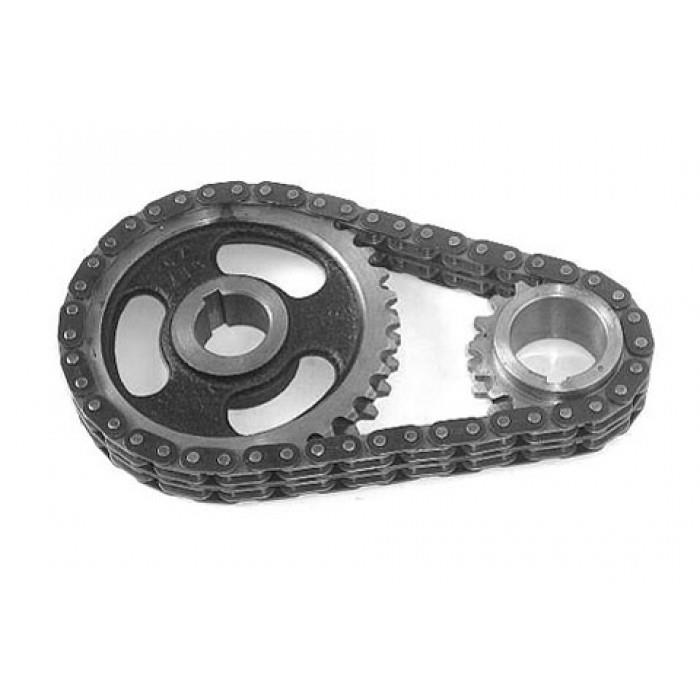 Vika 11980240001 Timing chain kit 11980240001: Buy near me at 2407.PL in Poland at an Affordable price!
