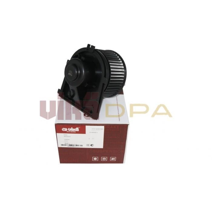 Vika 98190703901 Fan assy - heater motor 98190703901: Buy near me in Poland at 2407.PL - Good price!