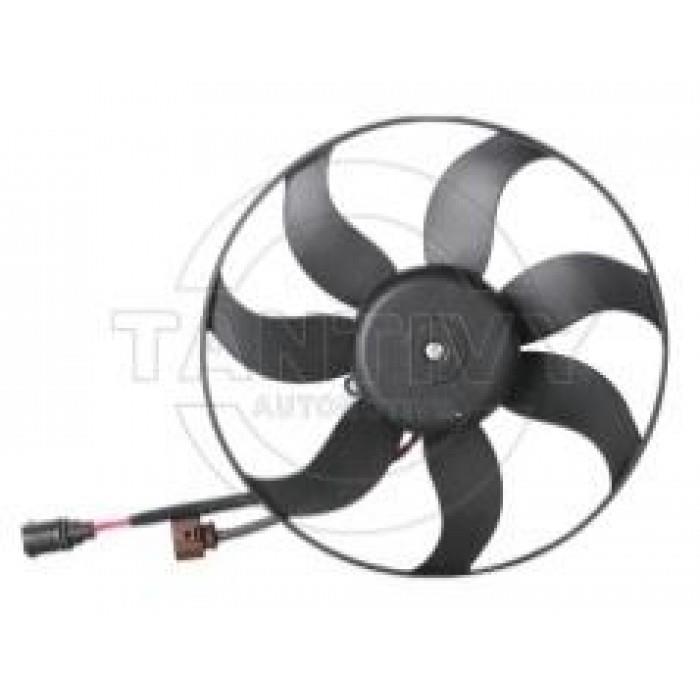 Vika 99590360401 Hub, engine cooling fan wheel 99590360401: Buy near me in Poland at 2407.PL - Good price!