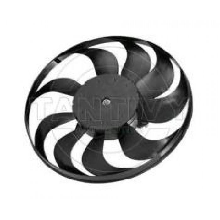 Vika 99590018301 Hub, engine cooling fan wheel 99590018301: Buy near me in Poland at 2407.PL - Good price!