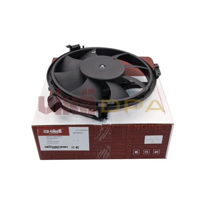 Vika 99590017801 Вентилятор радиатора охлаждения 99590017801: Отличная цена - Купить в Польше на 2407.PL!