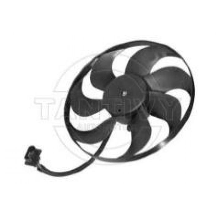 Vika 99590017601 Hub, engine cooling fan wheel 99590017601: Buy near me in Poland at 2407.PL - Good price!