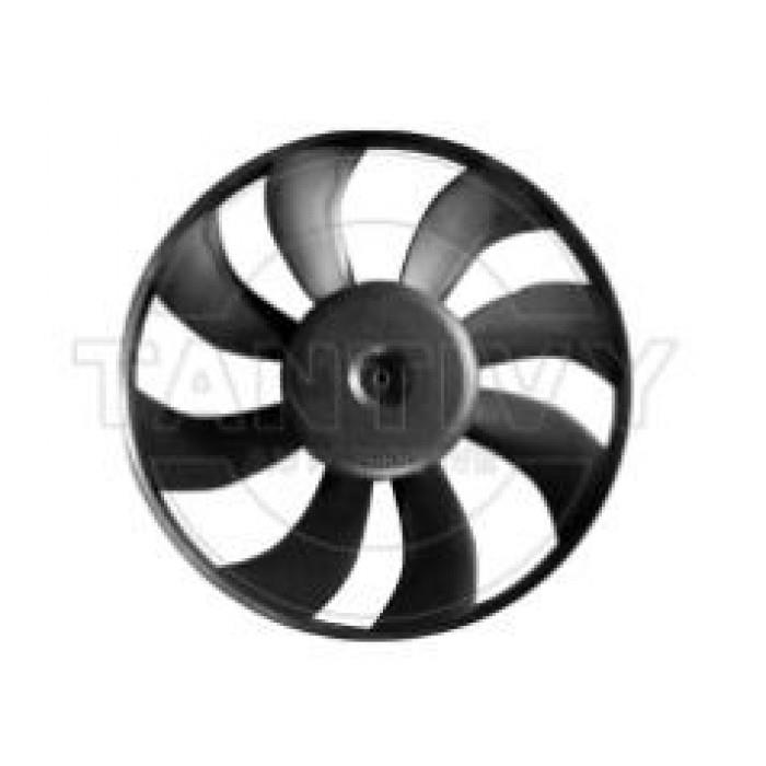 Vika 99590015801 Hub, engine cooling fan wheel 99590015801: Buy near me in Poland at 2407.PL - Good price!