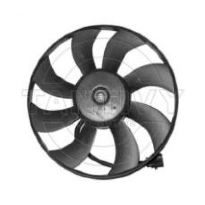 Vika 99590015601 Fan, radiator 99590015601: Buy near me in Poland at 2407.PL - Good price!