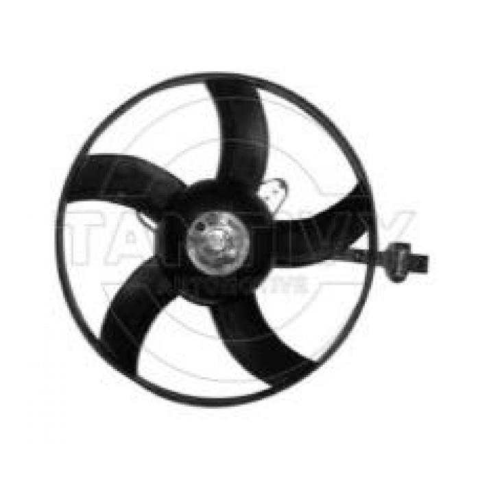 Vika 99590015501 Hub, engine cooling fan wheel 99590015501: Buy near me in Poland at 2407.PL - Good price!