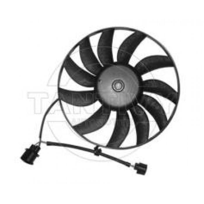 Vika 99590013901 Hub, engine cooling fan wheel 99590013901: Buy near me in Poland at 2407.PL - Good price!