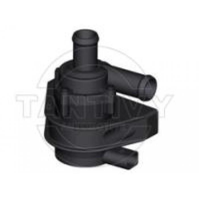 Vika 19651349901 Additional coolant pump 19651349901: Buy near me in Poland at 2407.PL - Good price!