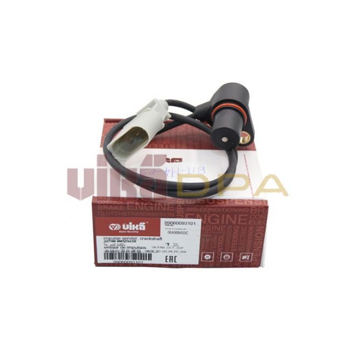 Vika 99060093101 Crankshaft position sensor 99060093101: Buy near me at 2407.PL in Poland at an Affordable price!