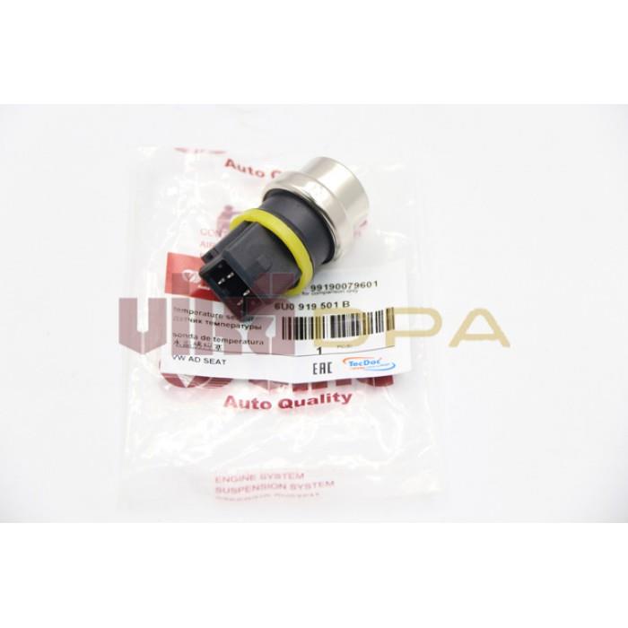 Vika 99190079601 Sensor, coolant temperature 99190079601: Buy near me at 2407.PL in Poland at an Affordable price!