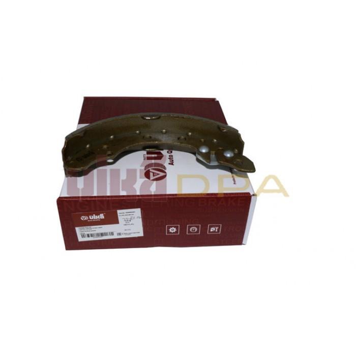 Vika 66980004001 Brake shoe set 66980004001: Buy near me in Poland at 2407.PL - Good price!