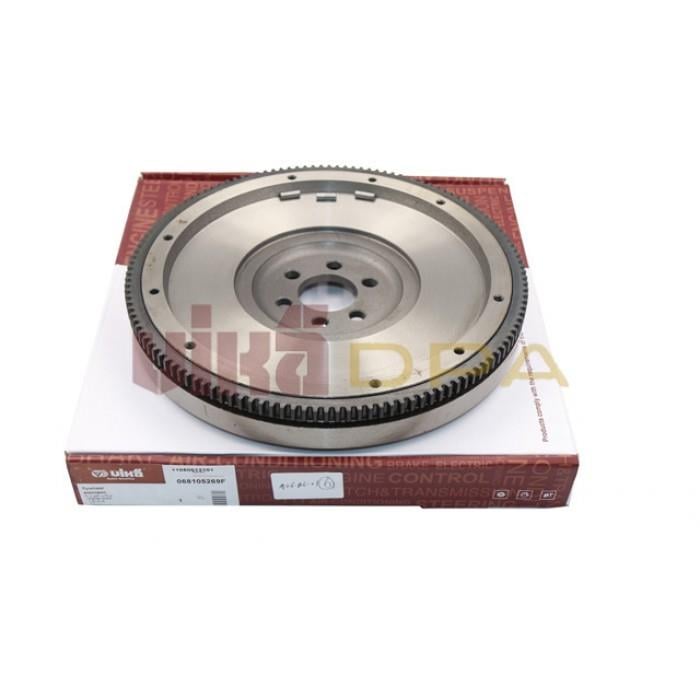 Vika 11050012101 Flywheel 11050012101: Buy near me at 2407.PL in Poland at an Affordable price!