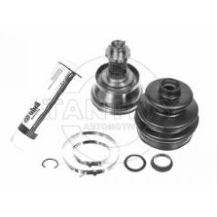 Vika 54980029601 Joint kit, drive shaft 54980029601: Buy near me at 2407.PL in Poland at an Affordable price!