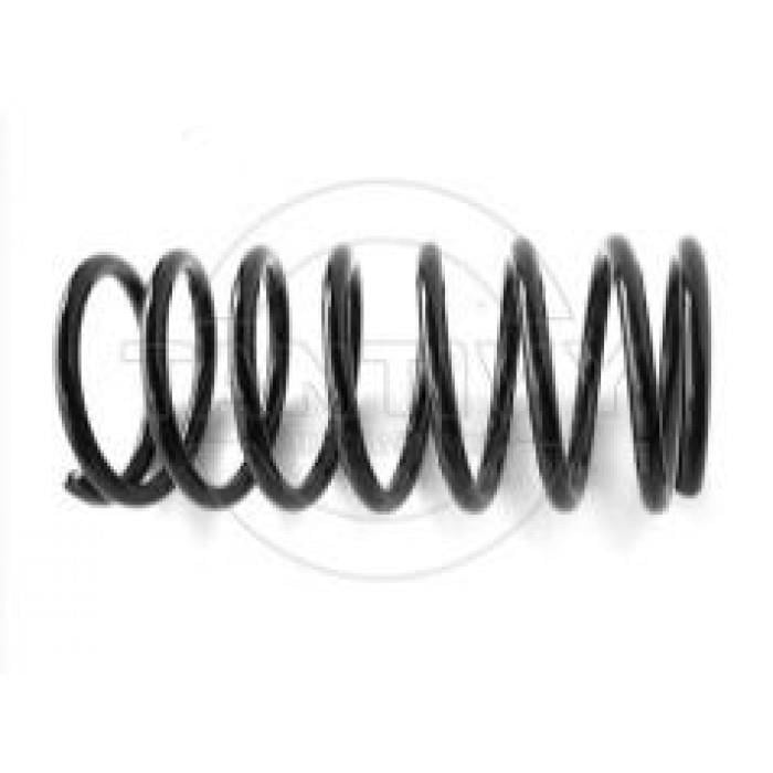 Vika 44110068201 Coil Spring 44110068201: Buy near me at 2407.PL in Poland at an Affordable price!