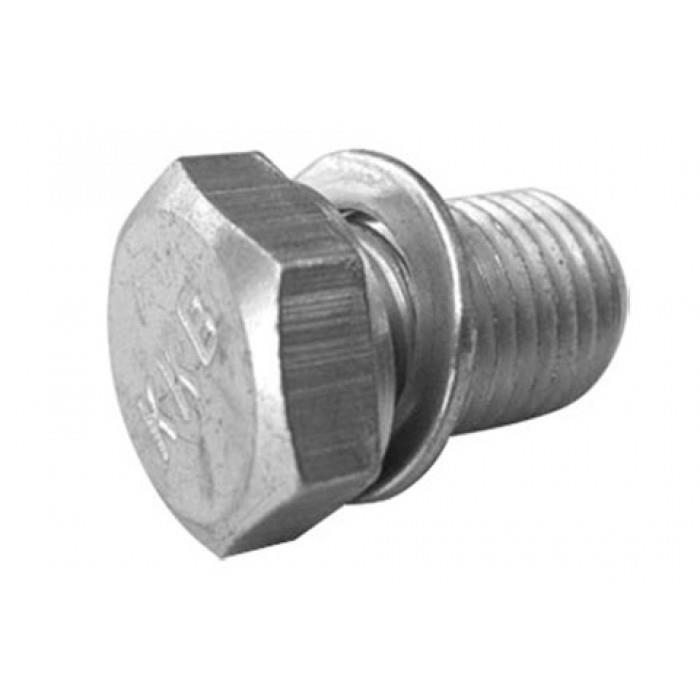 Vika 18130353601 Sump plug 18130353601: Buy near me at 2407.PL in Poland at an Affordable price!