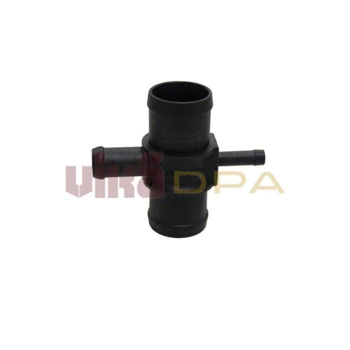 Vika 11210938101 Coolant flange 11210938101: Buy near me in Poland at 2407.PL - Good price!