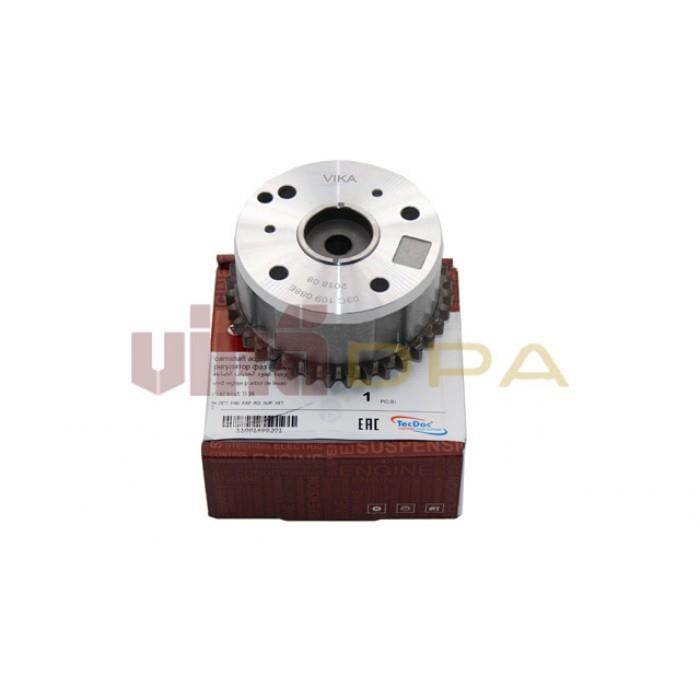 Vika 11091699201 Camshaft Adjuster 11091699201: Buy near me at 2407.PL in Poland at an Affordable price!