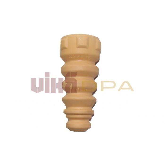 Vika 45110003301 Rubber buffer, suspension 45110003301: Buy near me in Poland at 2407.PL - Good price!