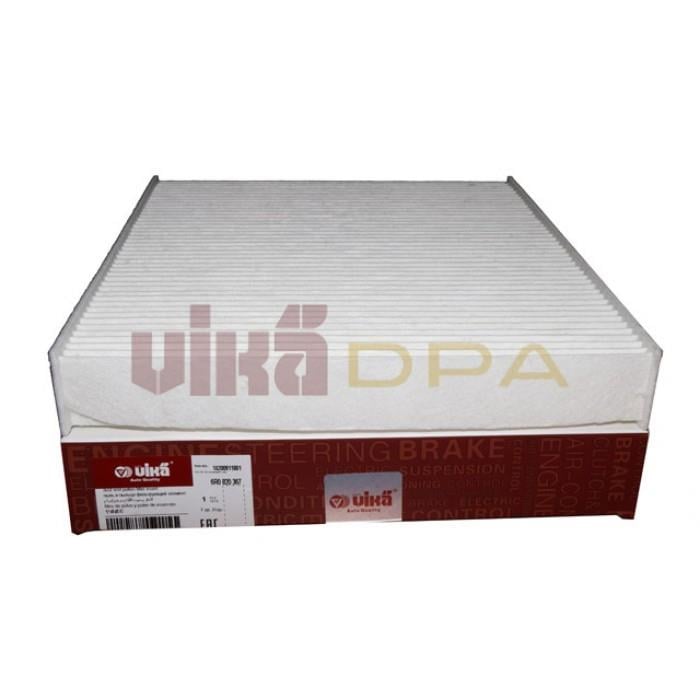 Vika 18200911801 Filter, interior air 18200911801: Buy near me in Poland at 2407.PL - Good price!