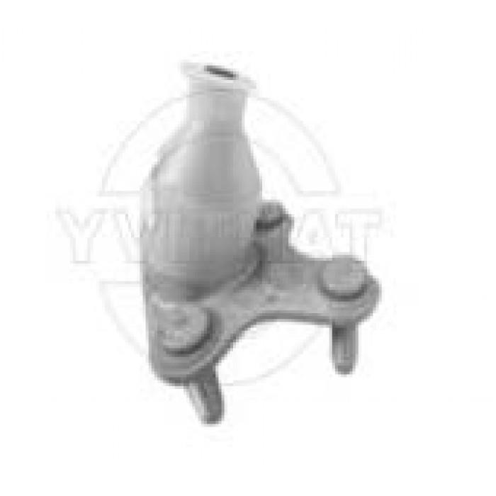 Vika 44071337901 Ball joint 44071337901: Buy near me in Poland at 2407.PL - Good price!