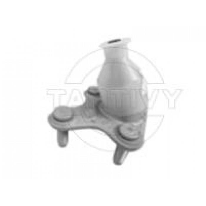 Vika 44071337701 Ball joint 44071337701: Buy near me in Poland at 2407.PL - Good price!