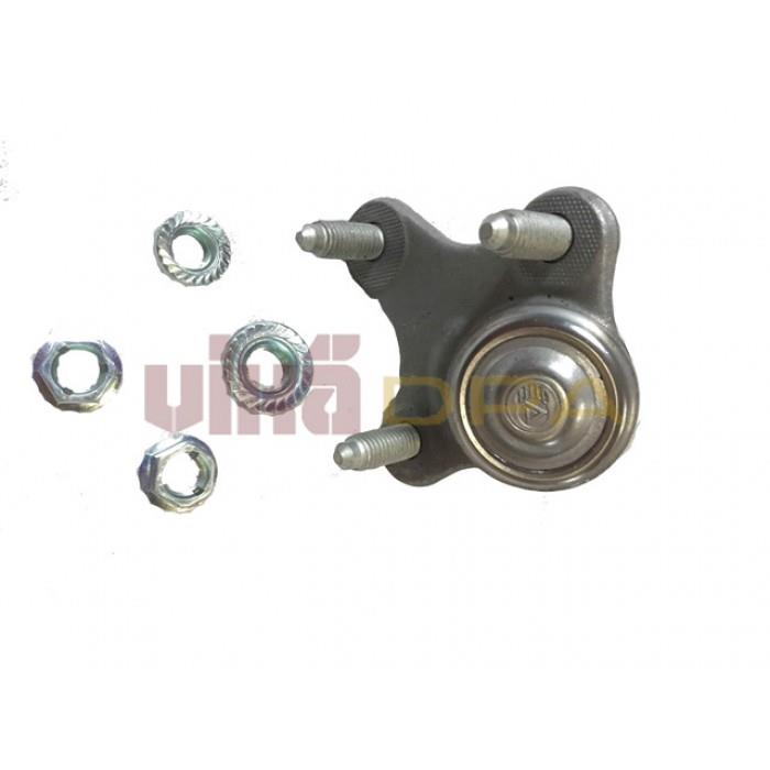 Vika 44071337601 Ball joint 44071337601: Buy near me in Poland at 2407.PL - Good price!