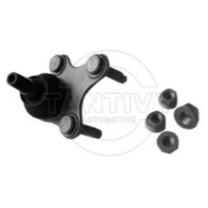 Vika 44070064101 Ball joint 44070064101: Buy near me in Poland at 2407.PL - Good price!