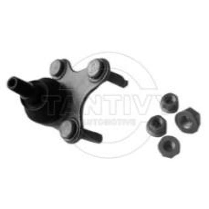 Vika 44070062801 Ball joint 44070062801: Buy near me in Poland at 2407.PL - Good price!