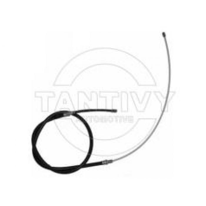 Vika 76090016301 Cable Pull, parking brake 76090016301: Buy near me in Poland at 2407.PL - Good price!
