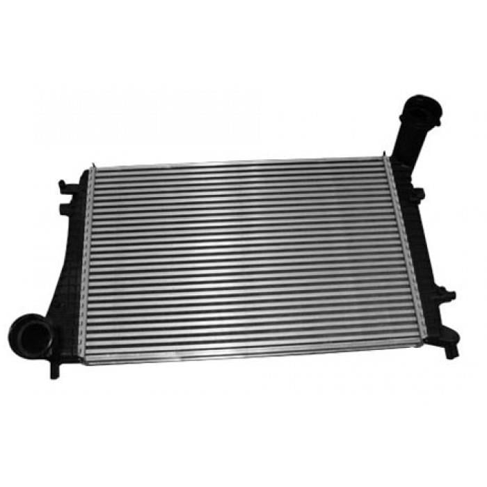 Vika 11450610301 Intercooler, charger 11450610301: Buy near me in Poland at 2407.PL - Good price!