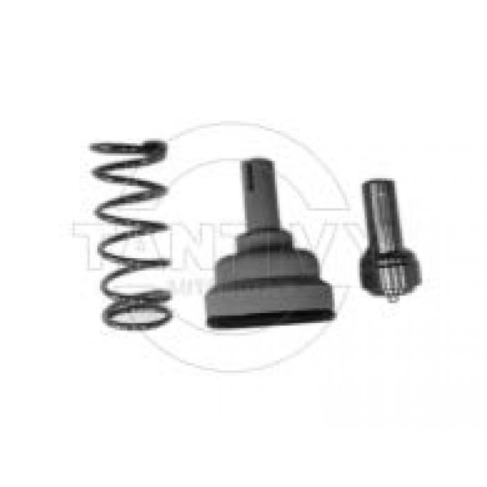 Vika 11211571701 Thermostat, coolant 11211571701: Buy near me in Poland at 2407.PL - Good price!