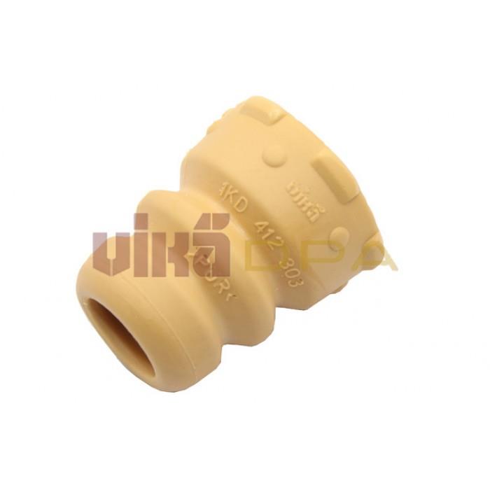 Vika 44120021701 Rubber buffer, suspension 44120021701: Buy near me in Poland at 2407.PL - Good price!