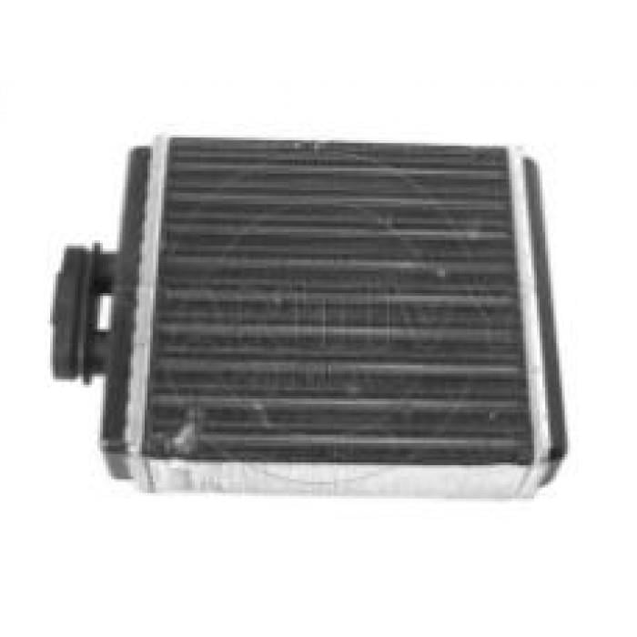 Vika 28190012401 Heat exchanger, interior heating 28190012401: Buy near me at 2407.PL in Poland at an Affordable price!